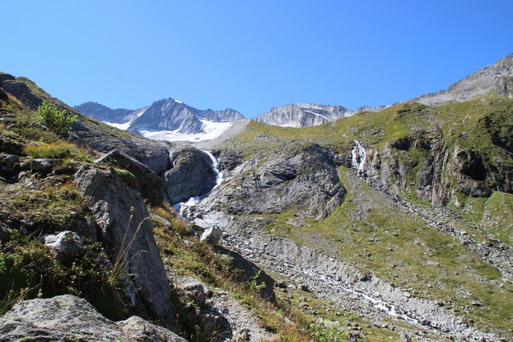 Apart Eberharter Aschau Im Zillertal Exterior photo